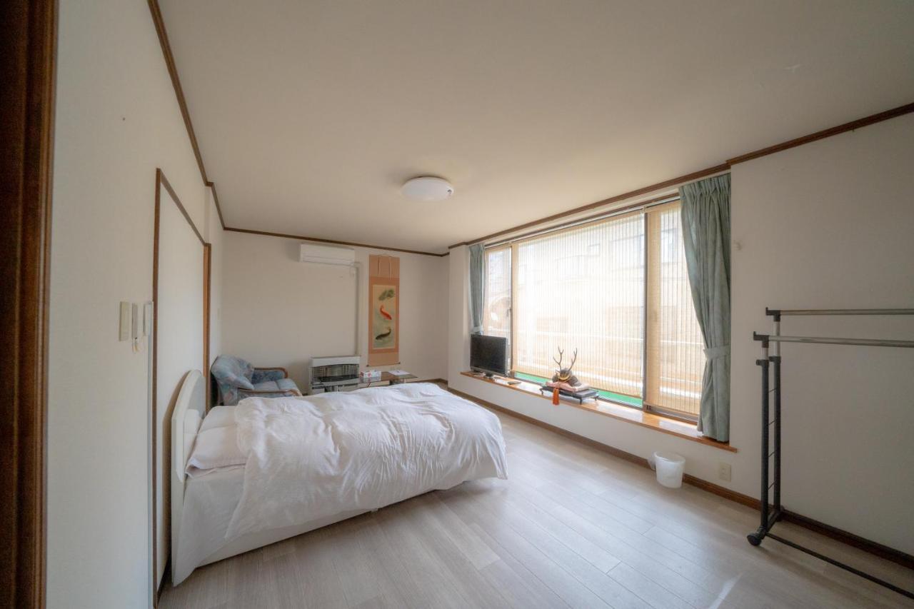 Hotel 小樽民泊太田2号館 Exteriér fotografie